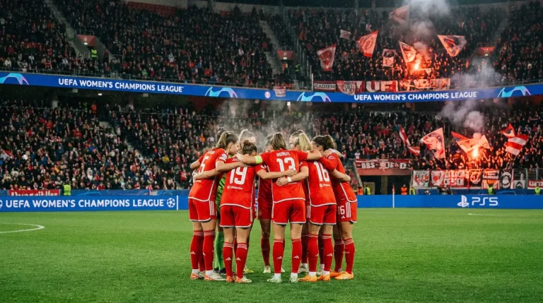 Arsenal WFC als UWCL-titelhouder met odds en kansanalyse voor 2025/26