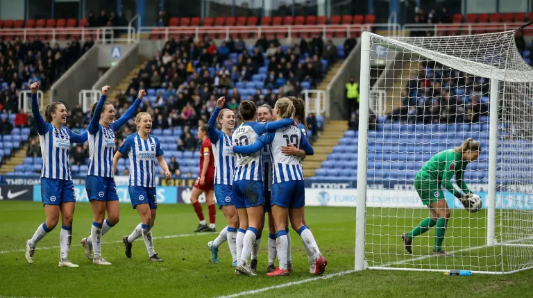 Beide teams scoren BTTS analyse voor Champions League Vrouwen weddenschappen