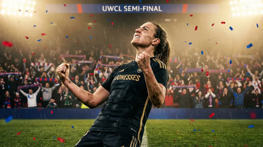 Favorieten voor de Champions League Vrouwen 2025/26 en hun odds