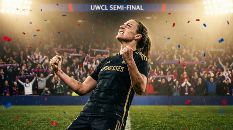 Favorieten voor de Champions League Vrouwen 2025/26 en hun odds