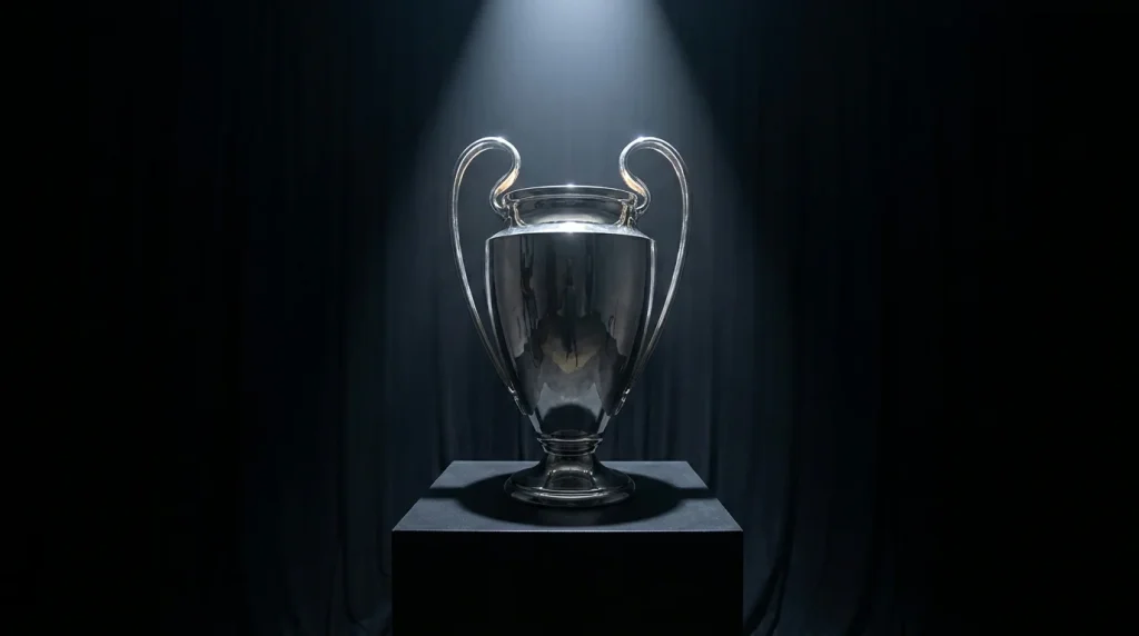 Historisch overzicht van alle Champions League Vrouwen winnaars en records sinds 2001