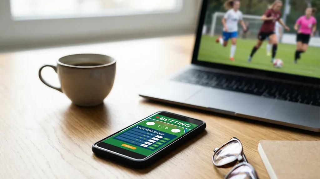 Gratis weddenschappen en free bets voor UWCL-wedstrijden bij Nederlandse bookmakers