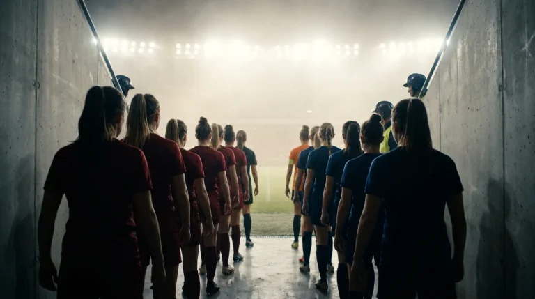 Halve finale odds en analyse voor de Champions League Vrouwen 2025/26