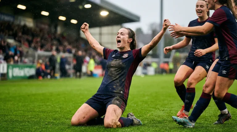 Topscorer analyse voor de Champions League Vrouwen met odds en statistieken