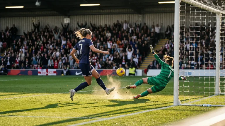 Doelpuntenscorer weddenschappen bij Champions League Vrouwen met eerste scorer en anytime scorer