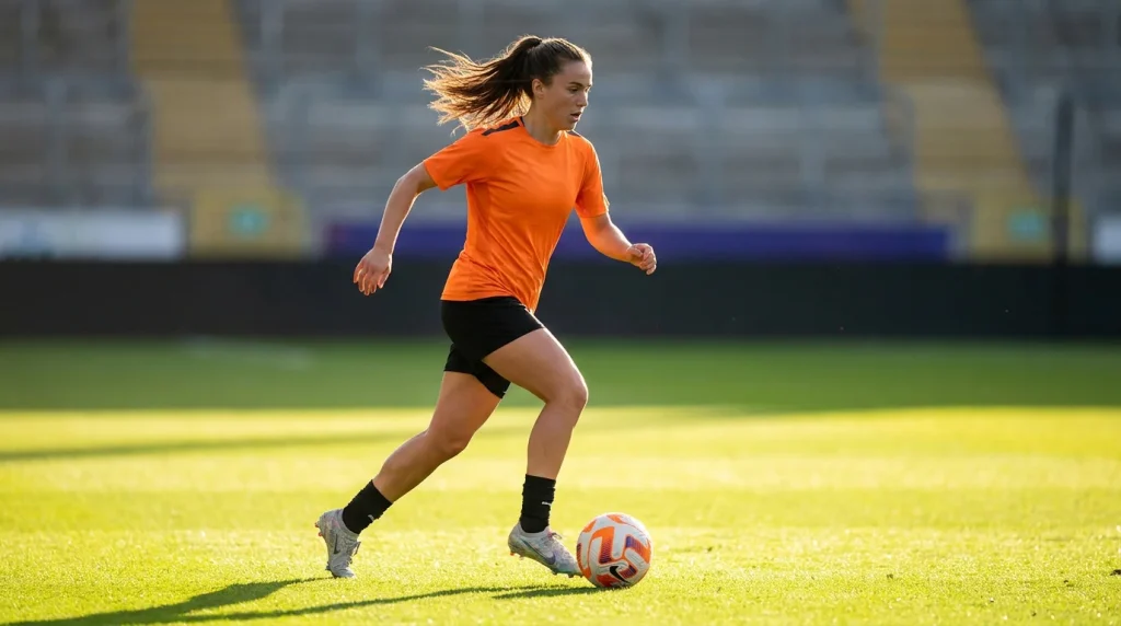Nederlandse voetbalsters die uitkomen in de UWCL 2025/26 bij Europese topclubs