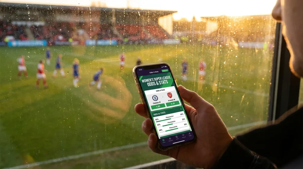 Timing van seizoensodds voor de Champions League Vrouwen en wanneer te wedden
